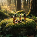 4 PACK Roller Bottles for Essential Oils - Image 6