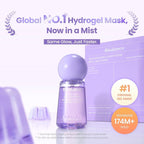BIODANCE Caviar PDRN Jelly Serum Mist, Hydrating Face Mist, Revitalizing & - Image 2
