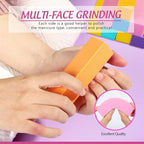 FANDAMEI Nail Files and Buffers - Image 3