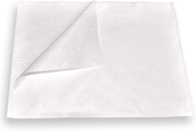 DAVELEN Essential Disposable Hair Towel - Image 2
