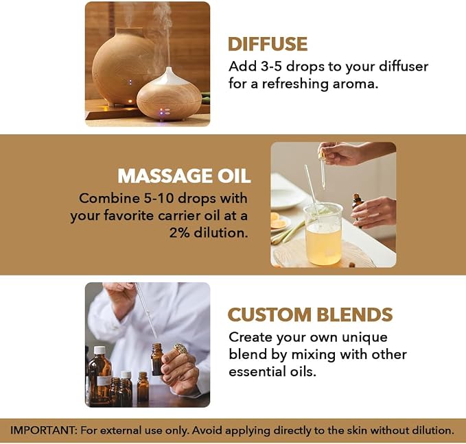 Majestic Pure Essential Oil - Image 3