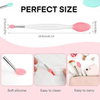 Unaone Lip Scrub Brush - Image 7