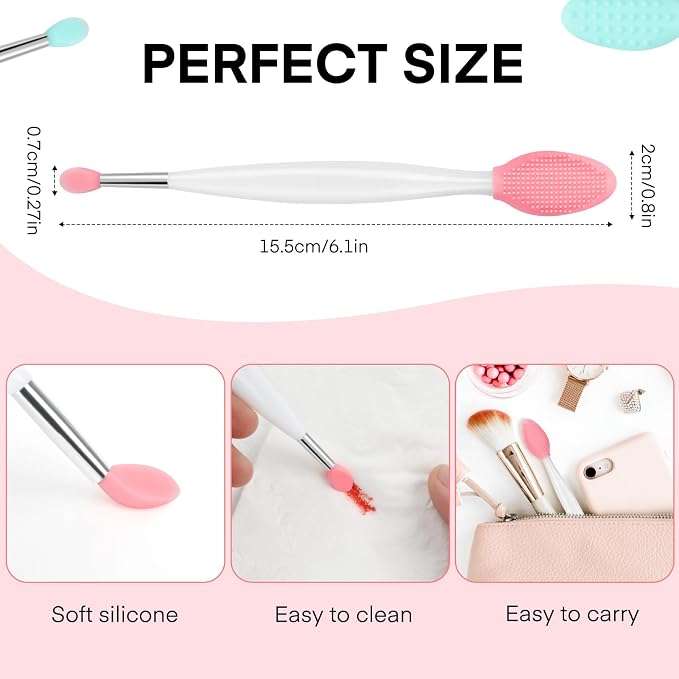 Unaone Lip Scrub Brush - Image 7
