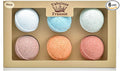 Fabulous Frannie Bath Bombs Aromatherapy Wellness Gift Set De-Stress, Easy by Fabulous+Frannie