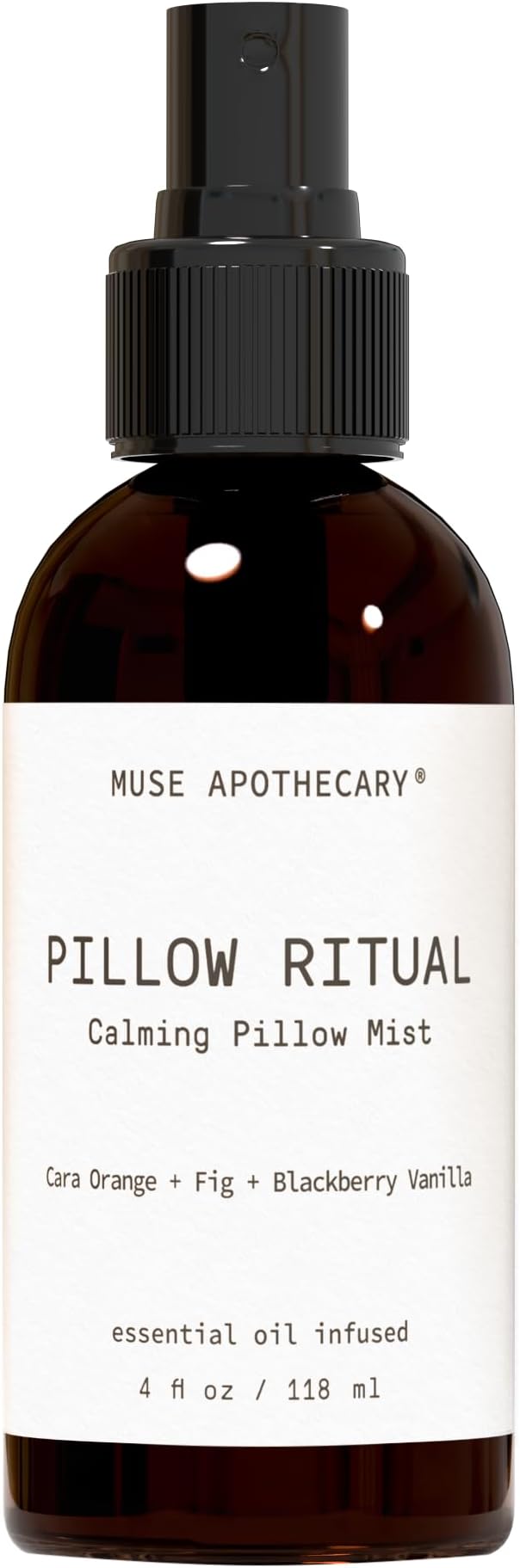Muse Apothecary Pillow Ritual by MuseApothecary