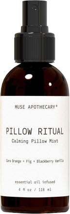 Muse Apothecary Pillow Ritual by MuseApothecary