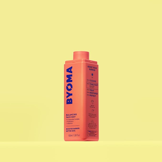 BYOMA Balancing Face Mist Refill - Image 3