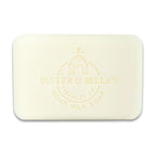 Buster & Bella's Unscented Triple Milled Goat Milk Soap - Image 4