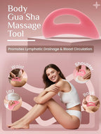 2PCS Muscle Scraper Tools, guasha Tool - Image 3