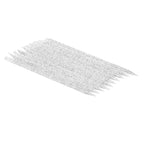 100 pieces disposable cuticle pusher, cuticle pusher remover cleaner - Image 3