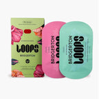 LOOPS Beauty Bridgerton™ NETFLIX In The Garden Set -The Best Korean Hydrogel - Image 7
