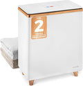 SereneLife Luxury Rectangle Towel Warmer by SereneLife