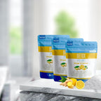 Detox Bath Salt 2-Lbs Each, 6-Lbs Total - Image 3