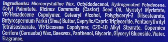 NIVEA A Kiss of Moisture Essential Lip Care, 0.17 Oz - Image 4