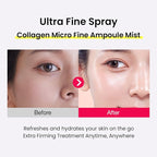 Ultra Collagen Ampoule Face Mist - Image 3