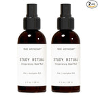 Muse Apothecary Study Ritual by MuseApothecary