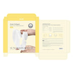 SUNGBOON EDITOR Deep Collagen Niacin-Vita C Overnight Mask | Brightening & - Image 9