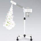 Nova Microdermabrasion Professional Facial Steamer On Wheels Ionic Ozone by NovaMicrodermabrasion