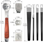 36 Pcs Callus Shaver for Feet Set, Foot Callus Shaver - Image 3