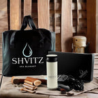 Shvitz Infrared Sauna Blanket - Image 4