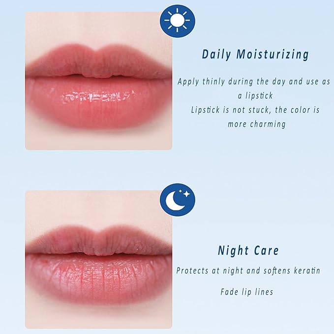 2 Pack Hyaluronic Acid Lip Balm - Image 4