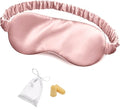 Silk Sleep Mask Eye Mask Blindfold by OLESILK