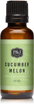 P&J Fragrance Oil by PJTrading