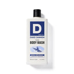 Duke Cannon Supply Co. Thick High Viscosity Body Wash - Image 6