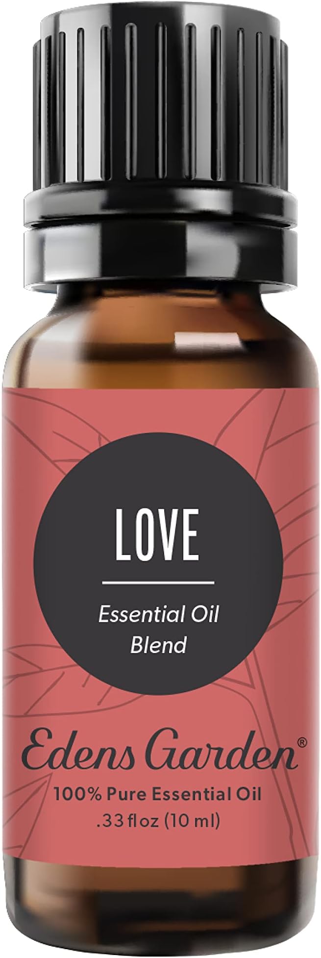 Edens Garden Love Essential Oil Blend- 100% Pure Premium Grade, Therapeutic by EdensGarden