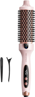 Wavytalk Thermal Brush, Blowout Boost 1.5 inch Heated Round Brush by wavytalk-HairTalks