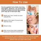Premium 20% Vitamin C Serum For Face - Image 4