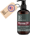 KOAPRO Massage Oil for Massage Therapy by KOAPRO