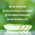VENAMINE Korean Aloe Vera Soothing & Moisture Gel 100% - Image 7