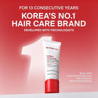 Dr.FORHAIR Folligen Thickening Scalp Sea Salt Exfoliator 8.81 oz | Korean Scalp - Image 2