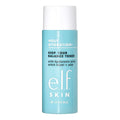 e.l.f. Skin Holy Hydration! Keep Your Balance Toner Mini, Refreshing, Removes by elf