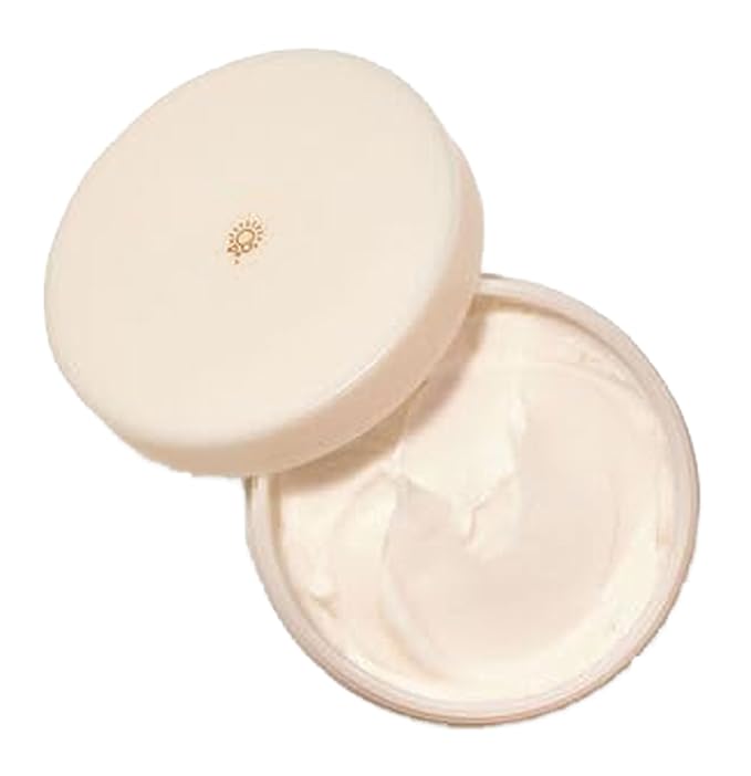 Bath and Body Colloidal Oatmeal Milk Fragranced Body Butter 6.5 Ounces - Image 2