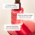 BIODANCE Pore Perfecting Collagen Peptide Serum, Skin Firming & Radiance - Image 3