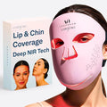 VogueNow LED Light Therapy Mask by VOGUENOW