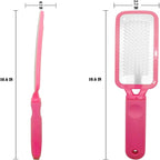Professional Foot Files Callus Remover, Foot Scrubber - Image 2