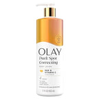 Olay Body Lotion for Women, Tone Enhancing by Olay