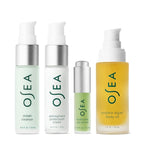 OSEA Bestsellers Set For Face + Body -4-piece Skin Care Set - Image 2