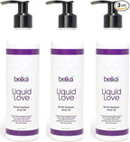 Liquid Love Vanilla Exotique Body Oil by Belk%C3%A1