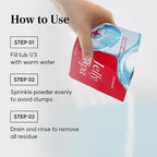 LACTOMEDI Jelly Spa Bath Bomb | Bath Slime - Image 9