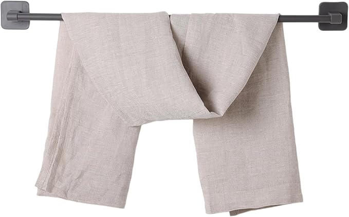 100% Linen Bath Towel 30x53 Inches by Yamalinn