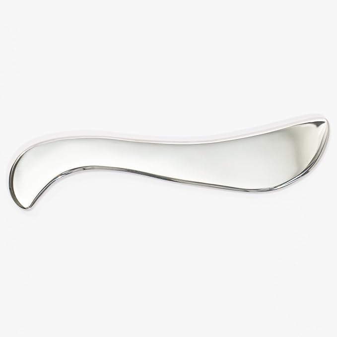 gua sha Tool gua sha Stainless Steel iastm Tool Gussha Massage Tool Muscle - Image 2
