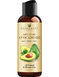 Handcraft Blends Avocado Oil by HandcraftBlends