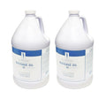 Master Massage - Organic, Vitamin-Rich and Water-Soluble Massage Oil - 2 Gallon by MasterMassage