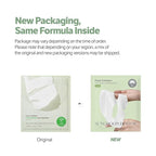 SUNGBOON EDITOR Deep Collagen CICA Tea Tree Overnight Mask | Acne Mask - Image 2