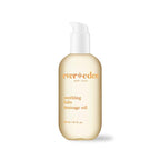 Evereden Soothing Baby Massage Oil 10.1 fl oz. | Clean Baby Care | Non-toxic by Evereden