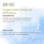 Aura Cacia 100% Pure Peppermint Essential Oil | GC/MS Tested - Image 7